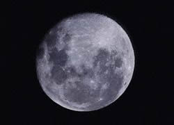 La Luna