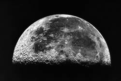 Las Fases de la Luna