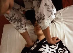 Terapia Reiki