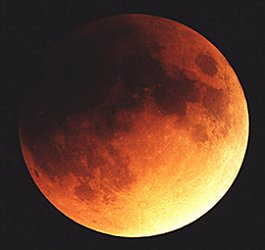 eclipse lunar