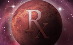 Retrogradacion